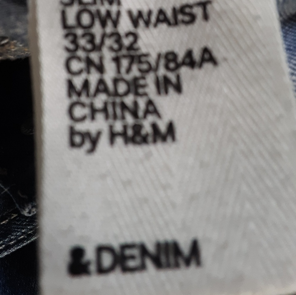 Jeans - Picture 4 of 4